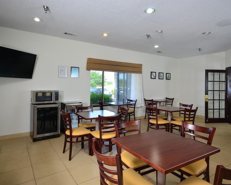 Sleep Inn Athens I-65 Luaran gambar