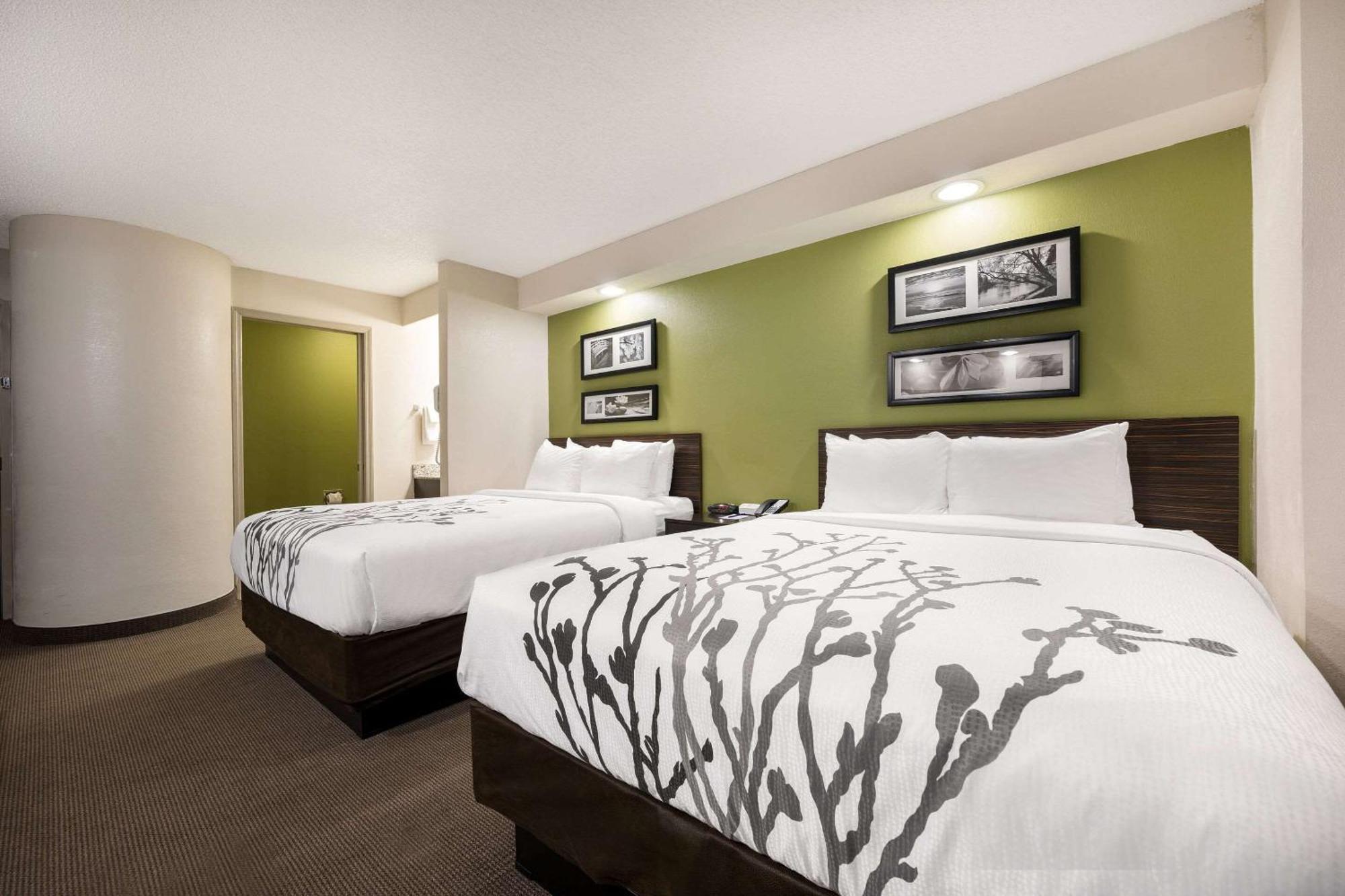 Sleep Inn Athens I-65 Luaran gambar